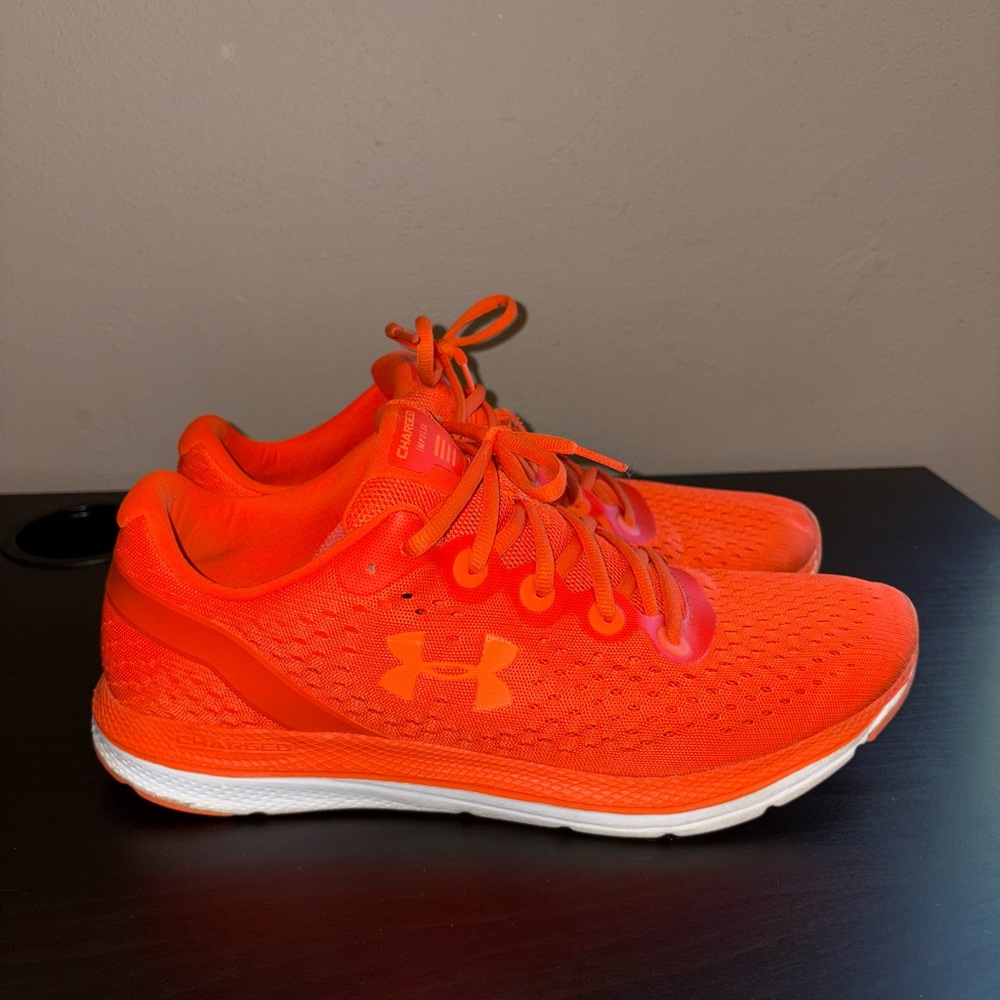 Under Armour Men’s Charged Impulse 2, Size 12